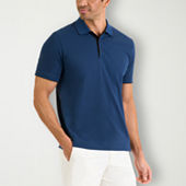 Jcpenney mens pullover outlet shirts