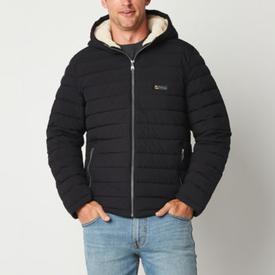 Halitech jacket hot sale warmth