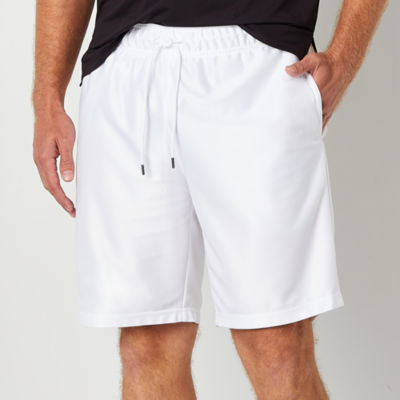 Xersion Interlock 10 Inch Mens Basketball Short - JCPenney