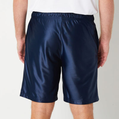 Xersion Interlock Mens 10" Basketball Short