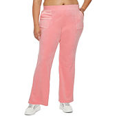 Track Pants Pants for Women - JCPenney