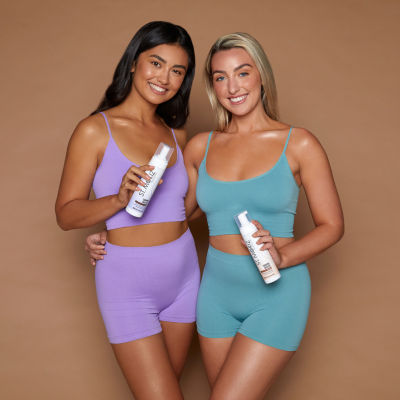 St. Moriz Pro Tanning Mousse Dark