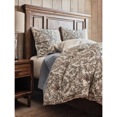 Linden Street Holland 3-pc. Comforter Set