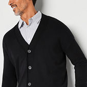 Jcpenney mens outlet cardigans