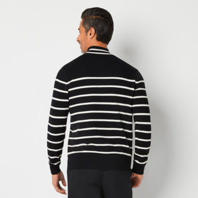 Jcpenney mens sale mock turtleneck