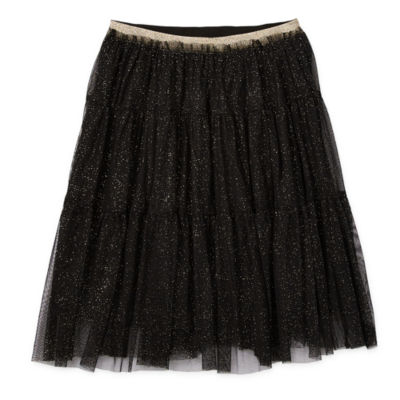 Thereabouts Little & Big Girls Skater Skirt