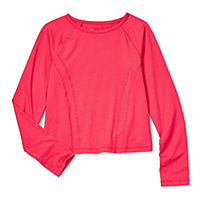 Girls Shirts & Tees for Kids - JCPenney