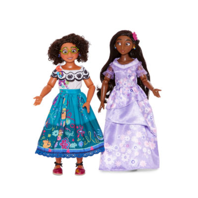 Disney Collection Encanto 2pk Doll Set