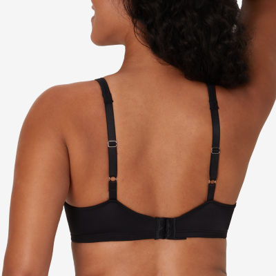 Bali Passion For Comfort® Seamless Full Coverage Underwire Minimizer Bra 3385