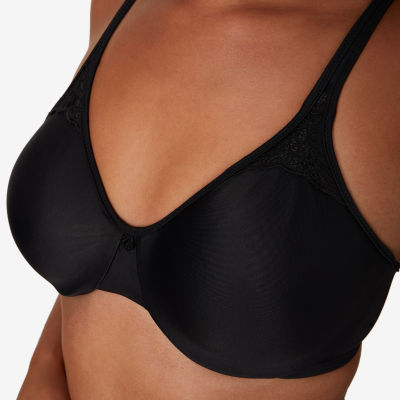 Bali Passion For Comfort® Seamless Full Coverage Underwire Minimizer Bra 3385