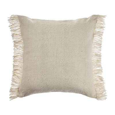 LR Home Square Throw Pillow