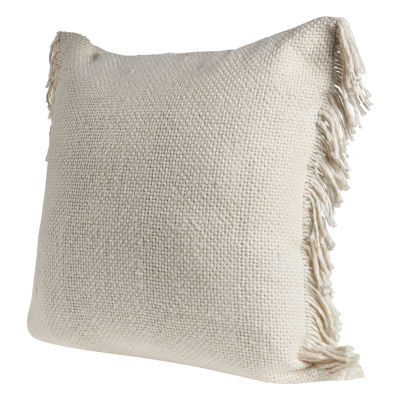 LR Home Square Throw Pillow