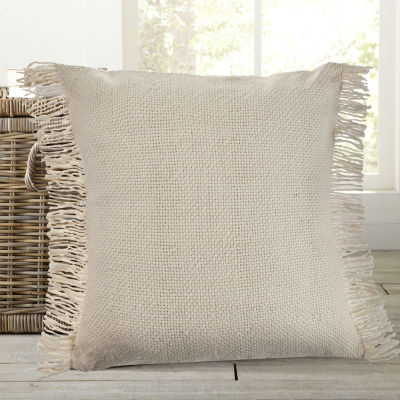 LR Home Square Throw Pillow