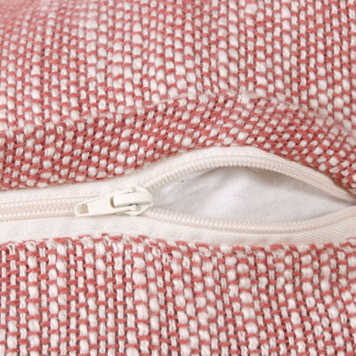 LR Home Rectangular Throw Pillow