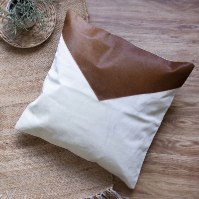 Lr Home Square Throw Pillow