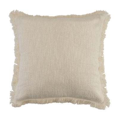 LR Home 2-pc. Square Throw Pillow