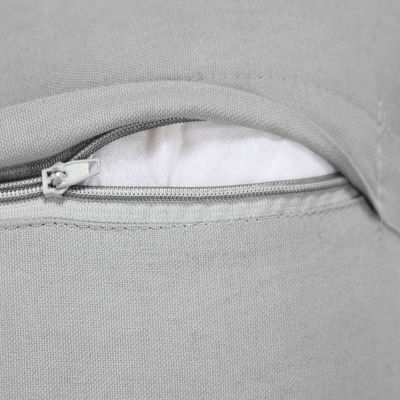 LR Home Square Throw Pillow