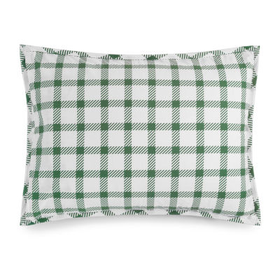 Martha Stewart Johnson 3-pc. Quilt Set