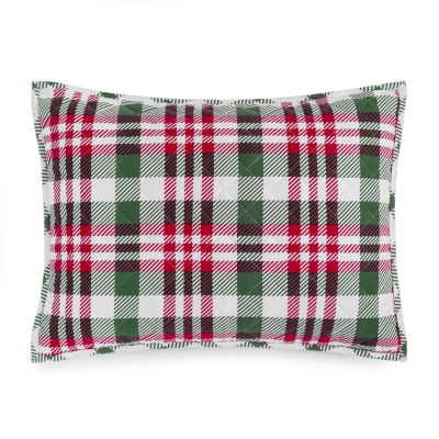 Martha Stewart Johnson 3-pc. Quilt Set