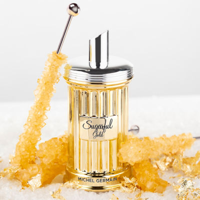 Michel Germain Sugarful Gold Eau de Parfum Spray