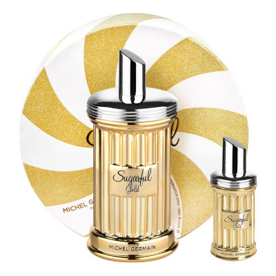 Michel Germain Sugarful Gold Eau de Parfum Spray