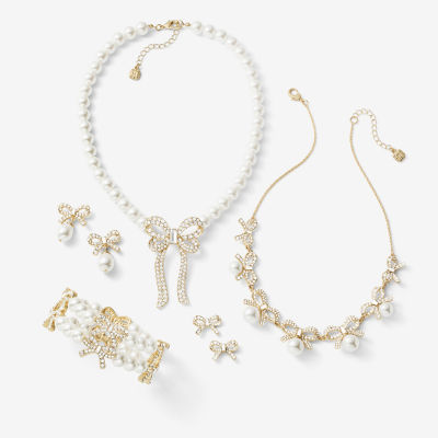 MONET COQUETTE BOW COLLECTION