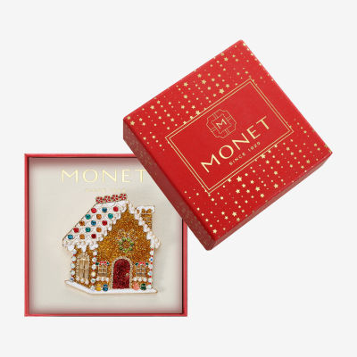 MONET FESTIVE CHRISTMAS BOX COLLECTION