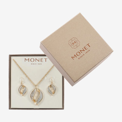 MONET METAL AND SUGAR BOX COLLECTION