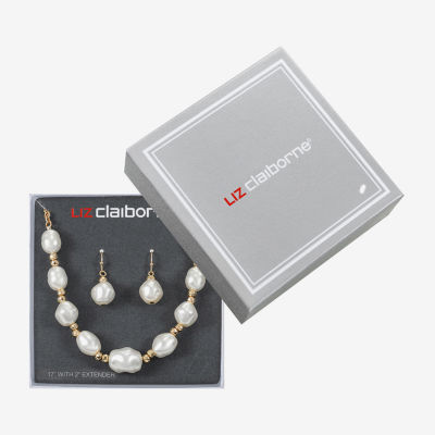 LIZ CLAIBORNE CLASSIC BOX COLLECTION