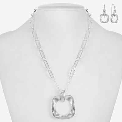 LIZ CLAIBORNE QWIK NECK EARS SETS COLLECTION