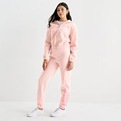 ジューシークチュール ラインストーン ピンク　フーディー OG Big Bling Velour Hoodie - Juicy Couture