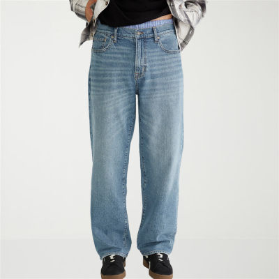 AEROPOSTALE Mens Baggy Fit Jean