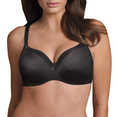 Playtex Secrets Shaping Balconette Underwire Bra - US4823