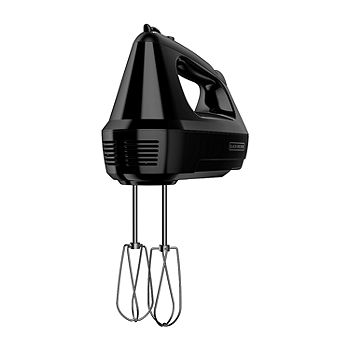 Black+Decker™ Hand Mixer with Turbo Boost