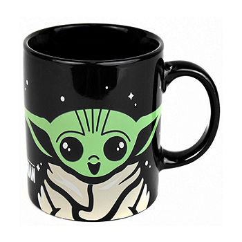 Star Wars Single Serve Coffee Maker with Mug