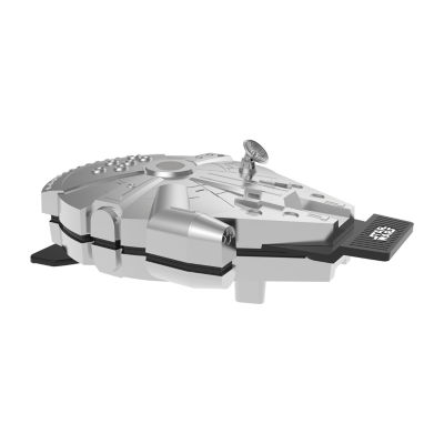 Star Wars Millennium Falcon Waffle Maker