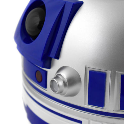 Star Wars R2-D2 2-Slice Toaster