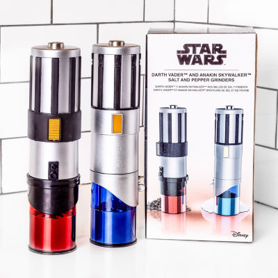 Star Wars Lightsaber Food Mill