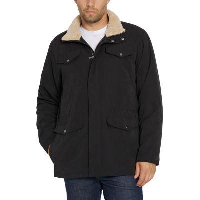 IZOD Mens Midweight Field Jacket JCPenney