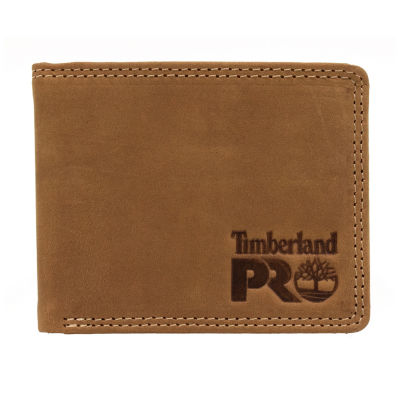 Timberland Pro Wallet JCPenney