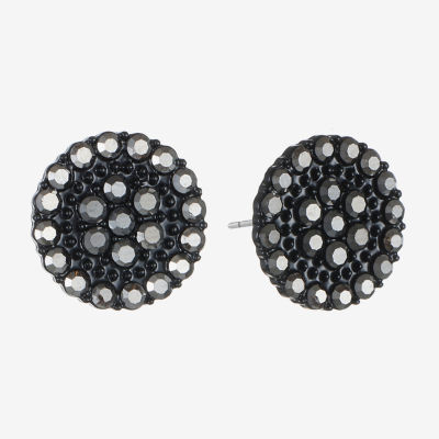 Mixit 7.1mm Stud Earrings