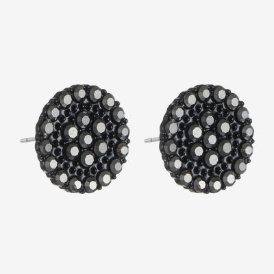 Mixit 7.1mm Stud Earrings