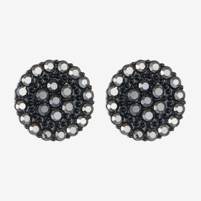 Mixit 7.1mm Stud Earrings