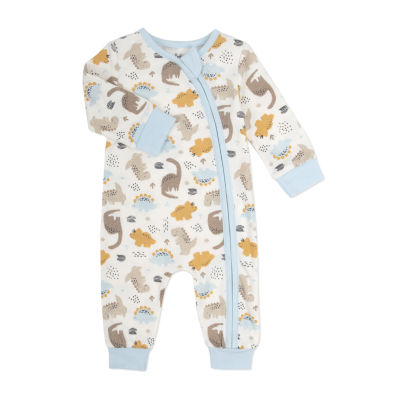 Baby Essentials Baby Boys 4-pc. Baby Clothing Set