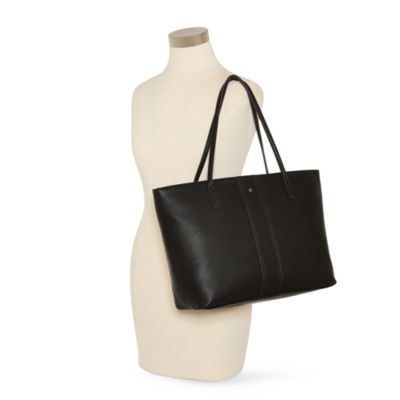 Liz Claiborne Lisa Tote Bag