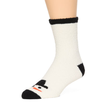 North Pole Trading Co. 1 Pair Crew Socks Unisex Adult