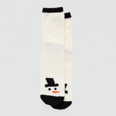 North Pole Trading Co. 1 Pair Crew Socks Unisex Adult