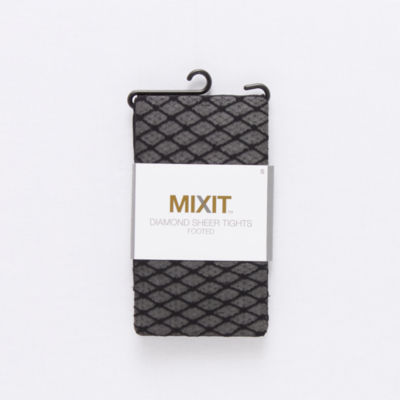 Mixit 1 Pair Tights