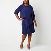 Jcpenney special occasion dresses plus size hotsell