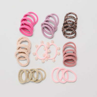 Capelli of N.Y. Hair Ties